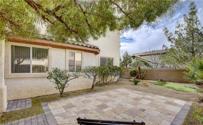 3390 Cupecoy Point Avenue Las Vegas NV 89141