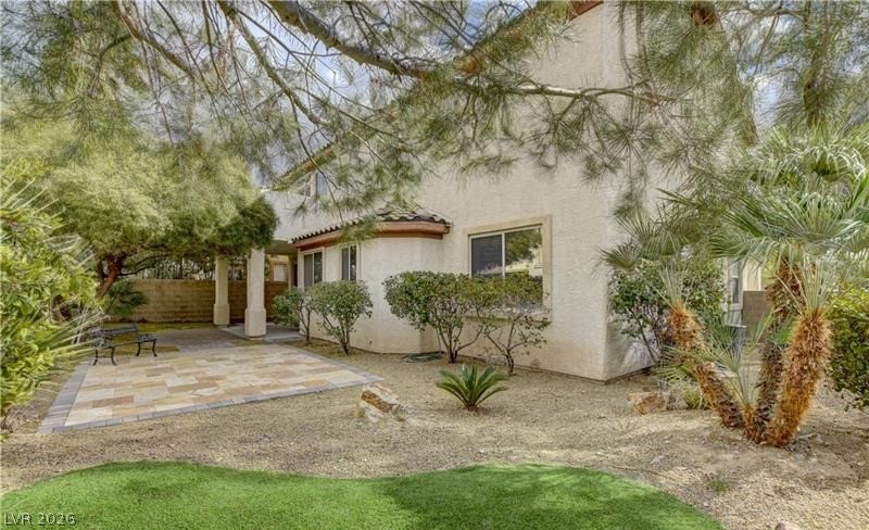 3390 Cupecoy Point Avenue Las Vegas NV 89141