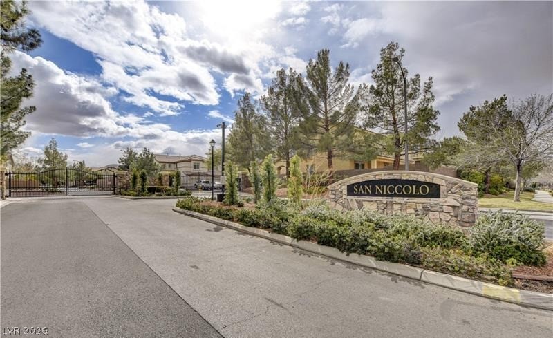3390 Cupecoy Point Avenue Las Vegas NV 89141