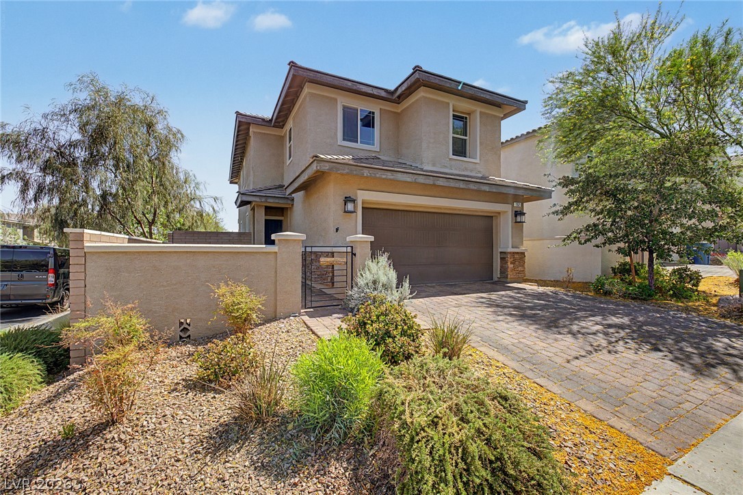 152 Volti Subito Way Henderson NV 89011