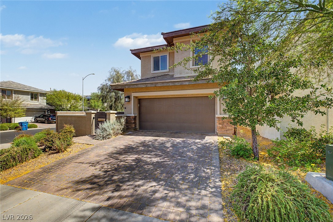 152 Volti Subito Way Henderson NV 89011