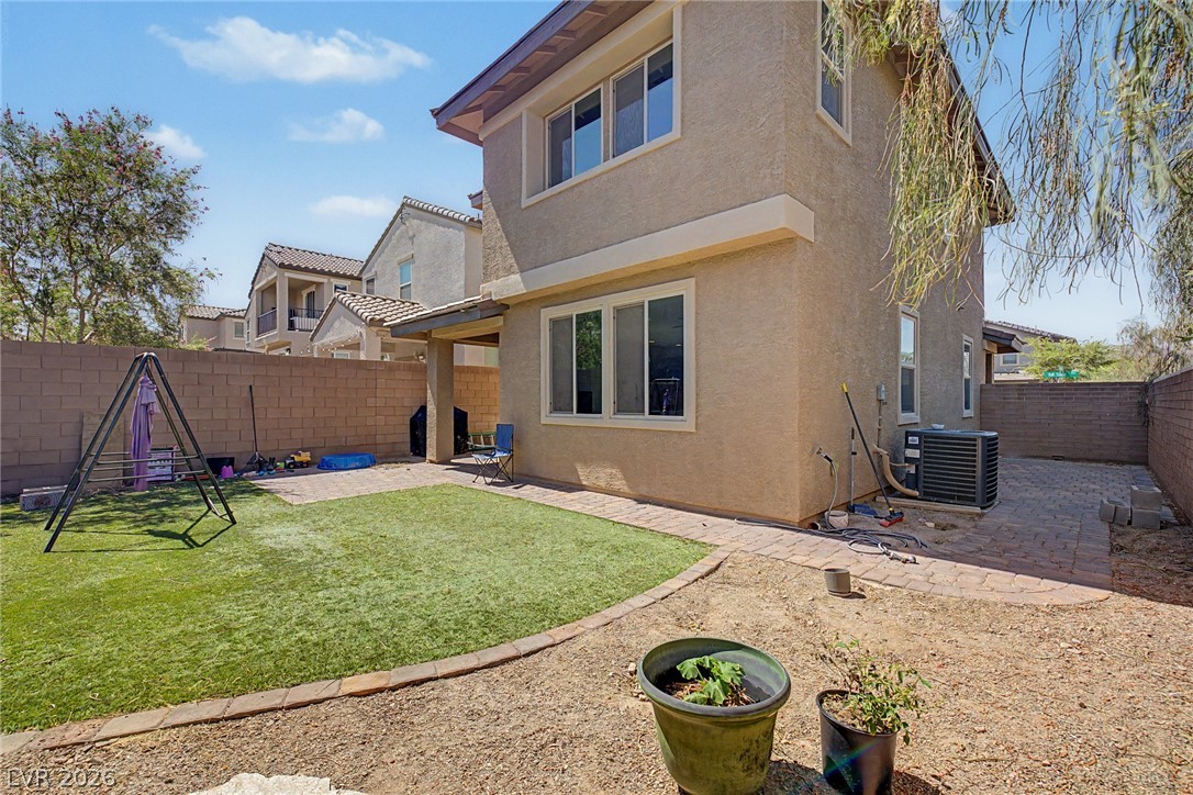 152 Volti Subito Way Henderson NV 89011