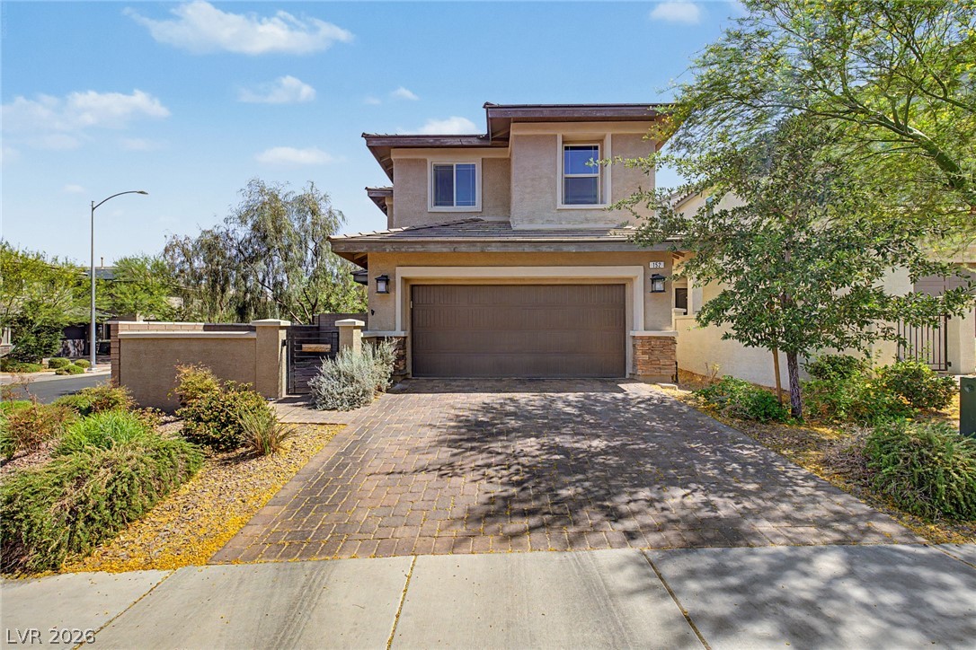 152 Volti Subito Way Henderson NV 89011