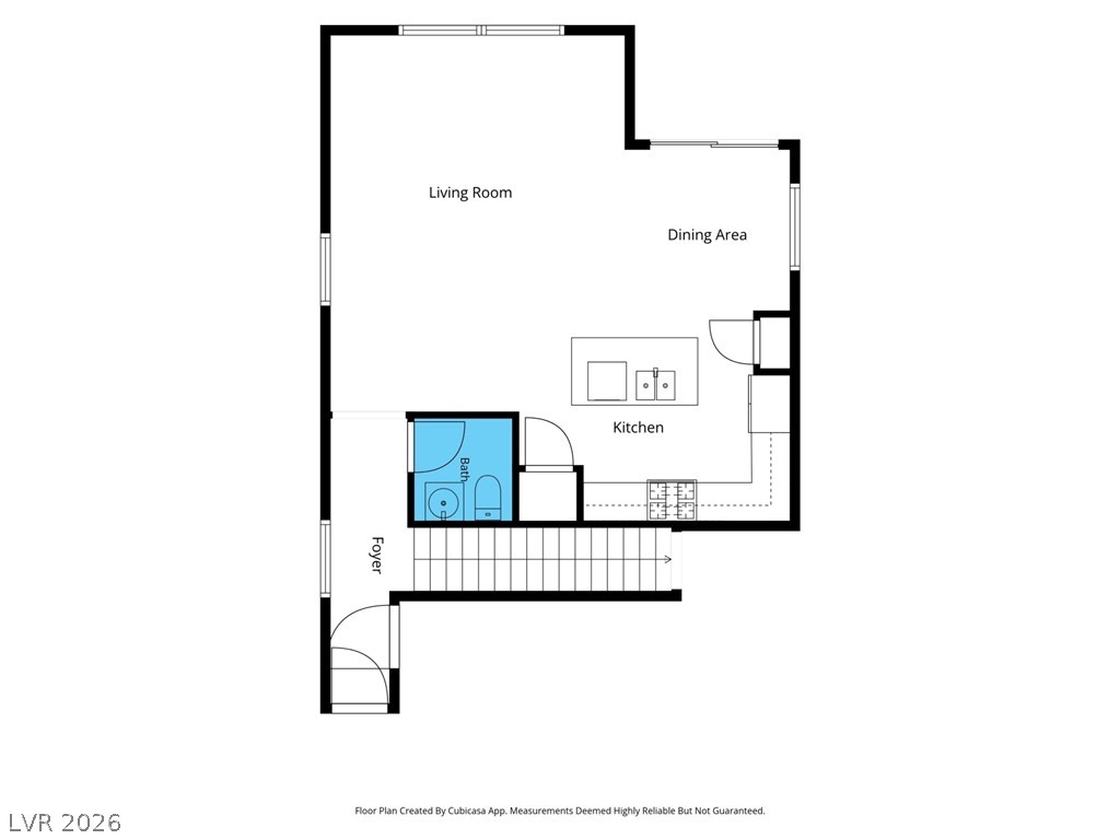 152 Volti Subito Way Henderson NV 89011