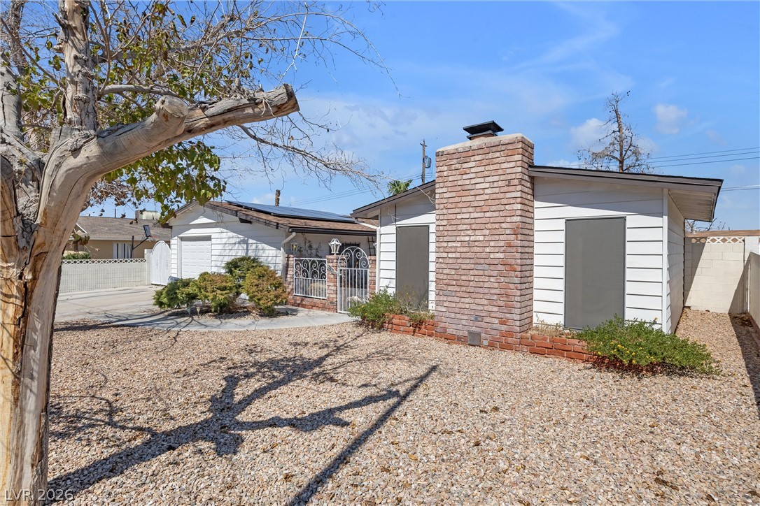5198 Wilbur Street Las Vegas NV 89119