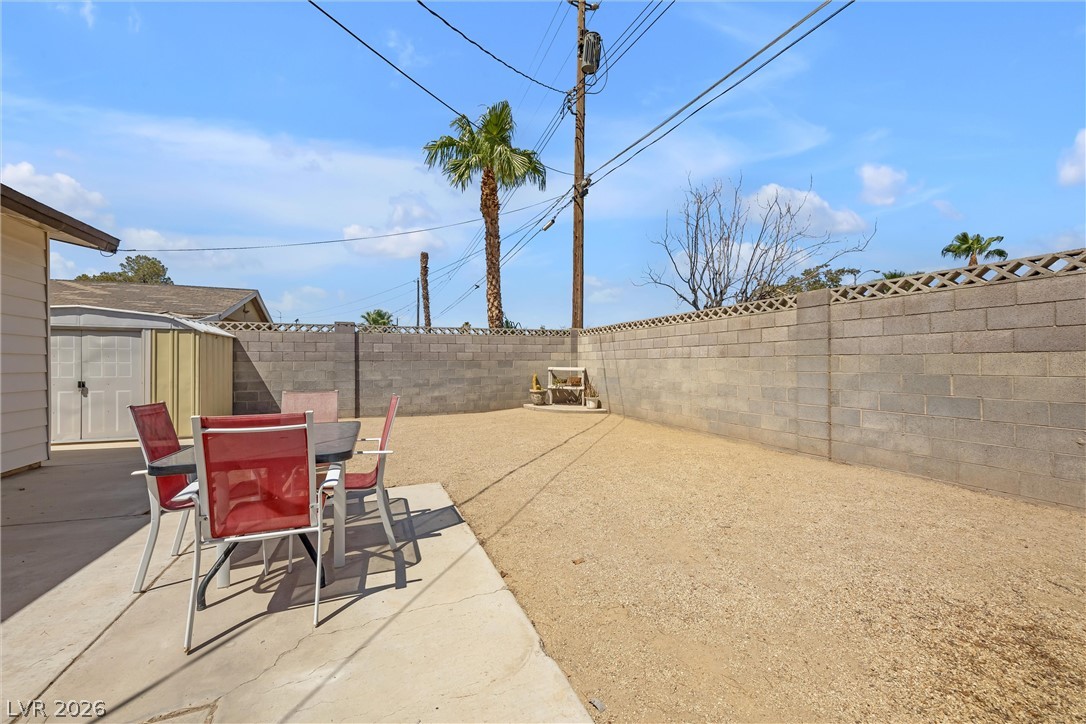5198 Wilbur Street Las Vegas NV 89119