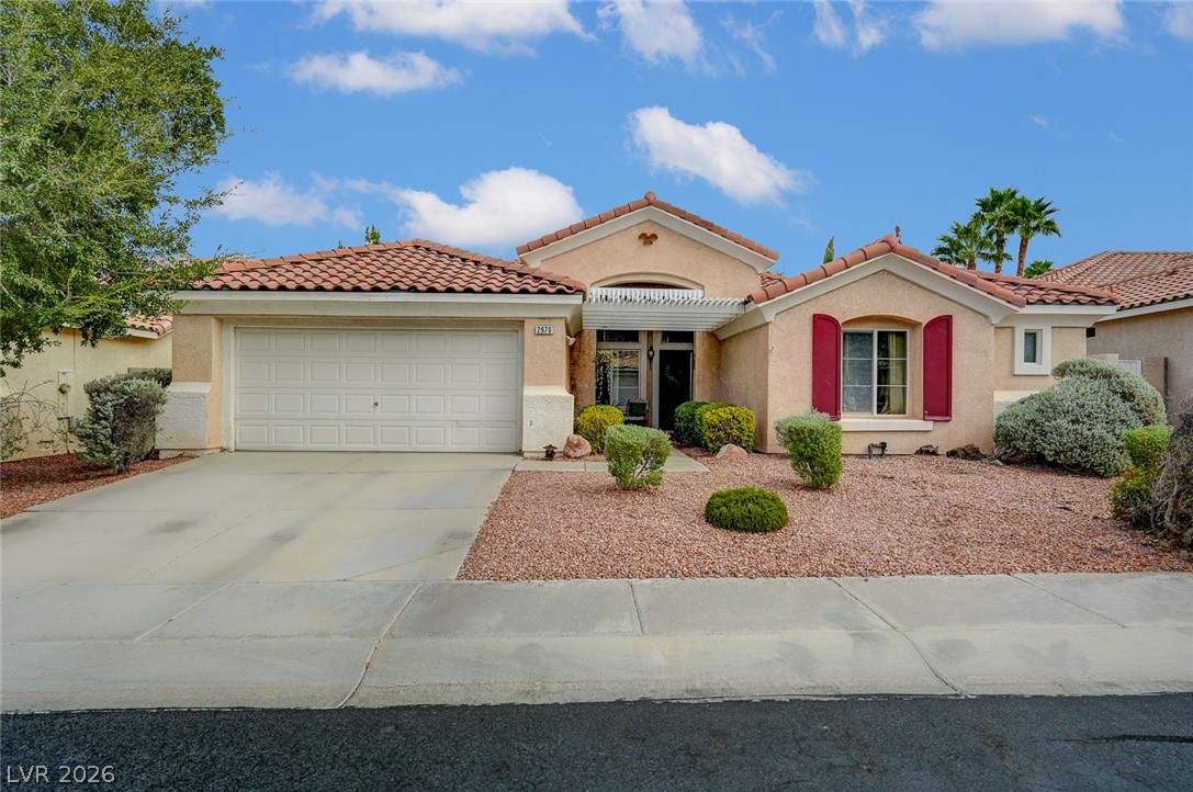 2970 Matese Drive Henderson NV 89052