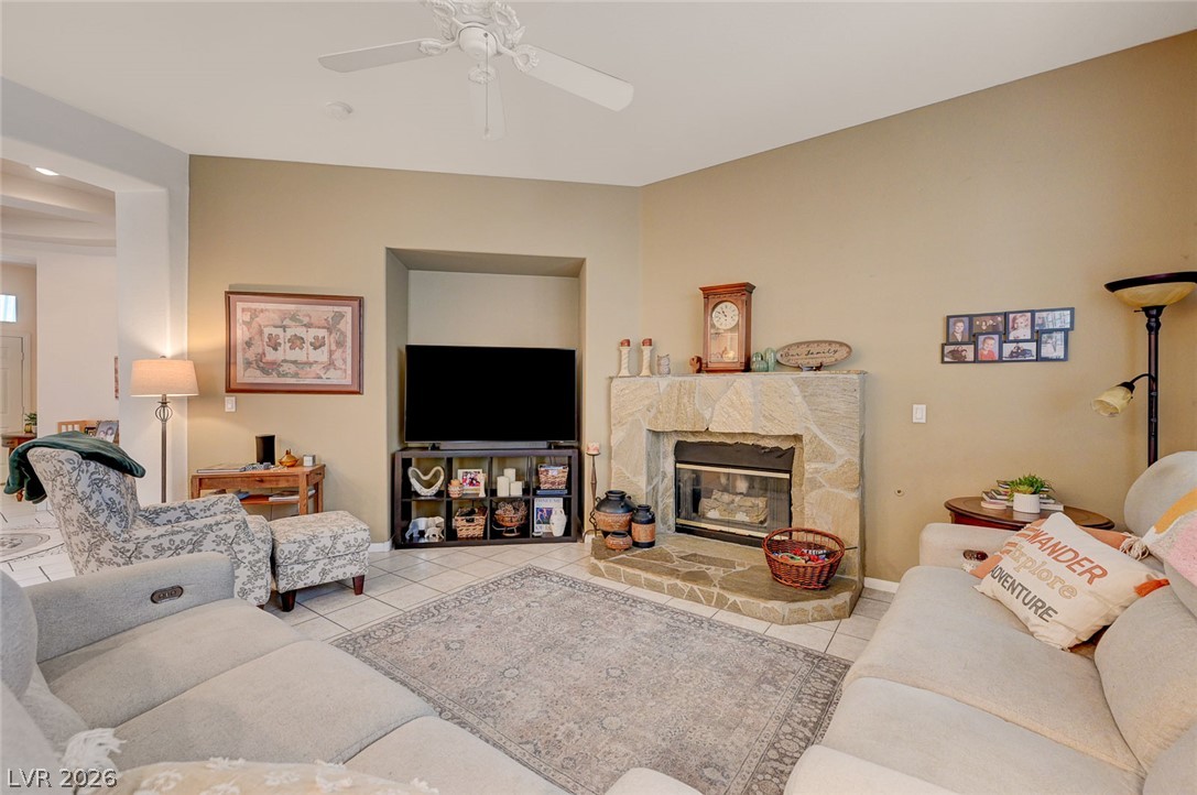 2970 Matese Drive Henderson NV 89052