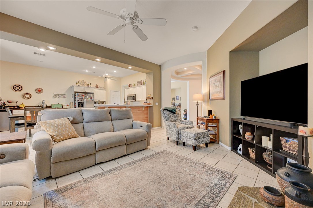 2970 Matese Drive Henderson NV 89052