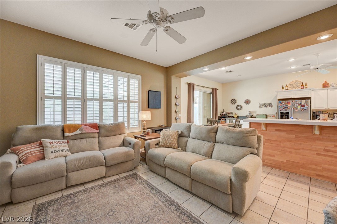 2970 Matese Drive Henderson NV 89052