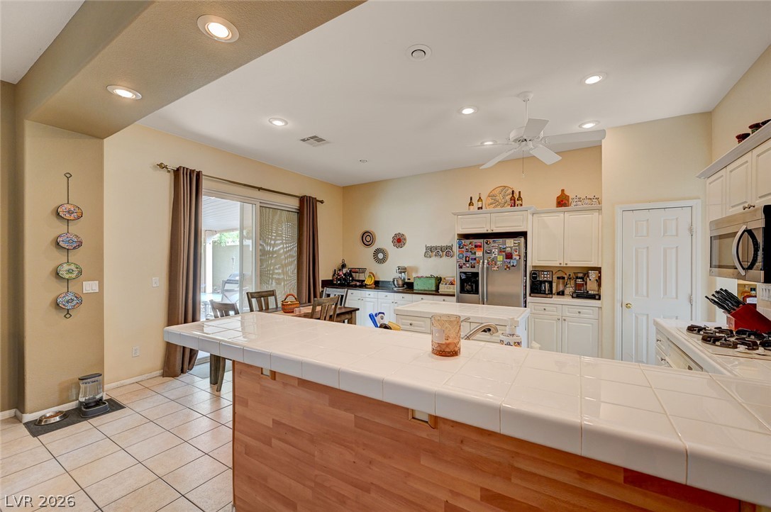 2970 Matese Drive Henderson NV 89052