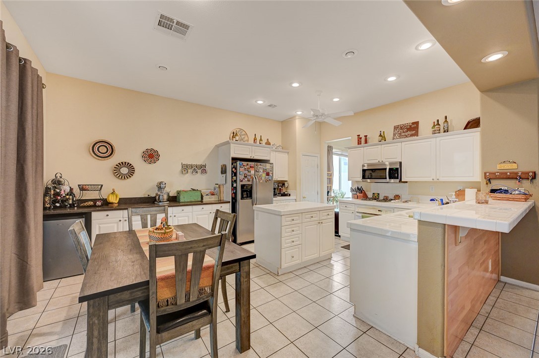 2970 Matese Drive Henderson NV 89052