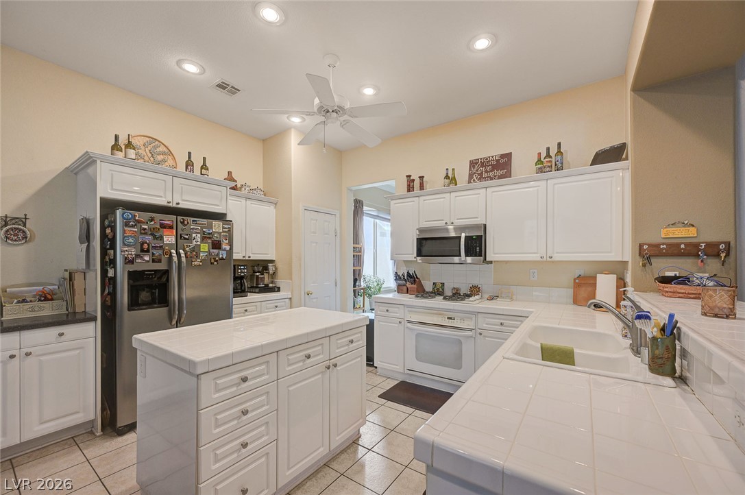 2970 Matese Drive Henderson NV 89052