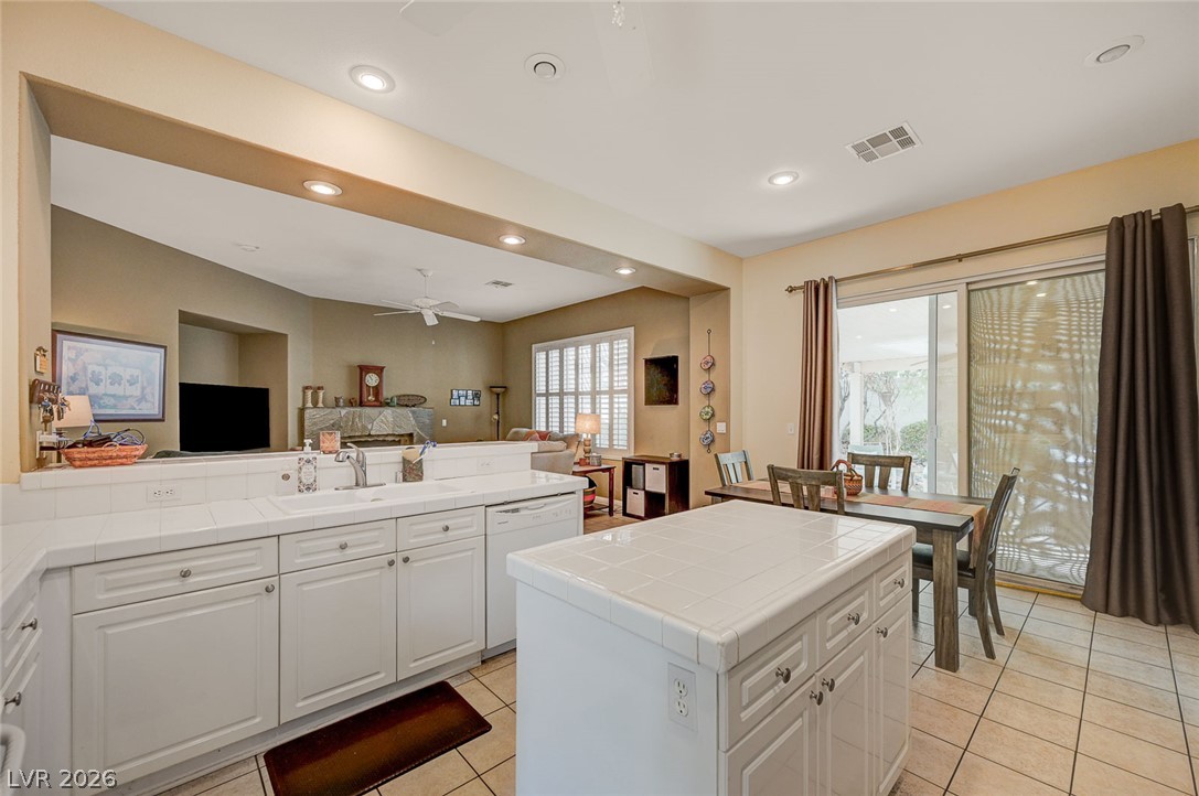 2970 Matese Drive Henderson NV 89052