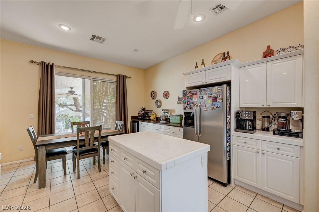 2970 Matese Drive Henderson NV 89052