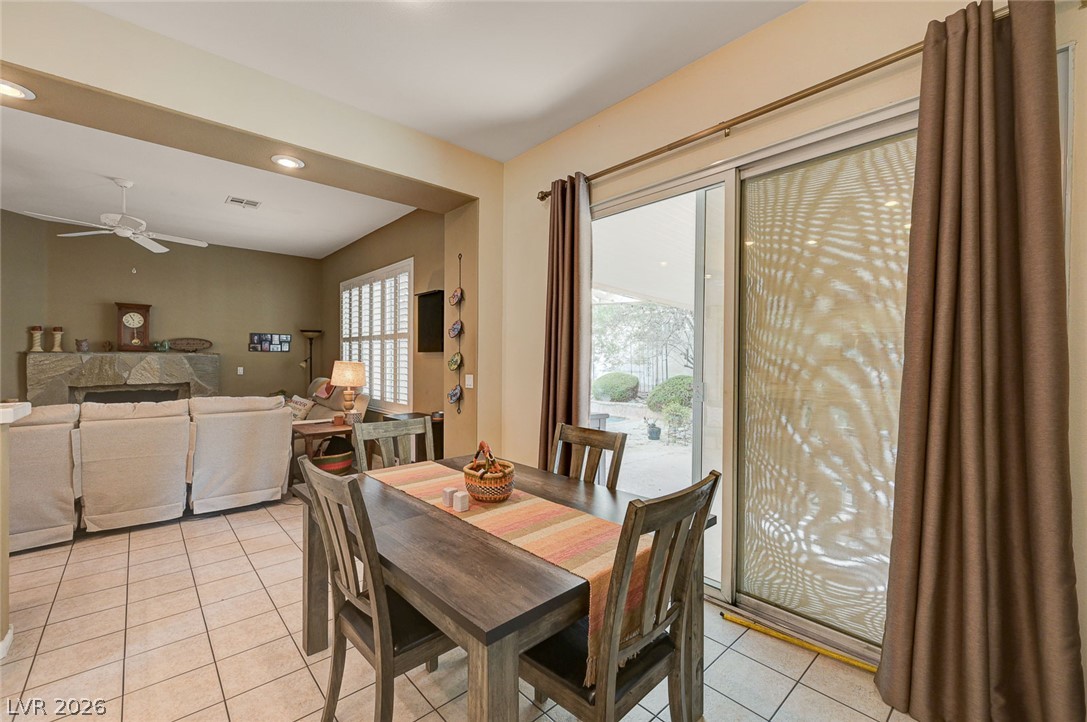 2970 Matese Drive Henderson NV 89052