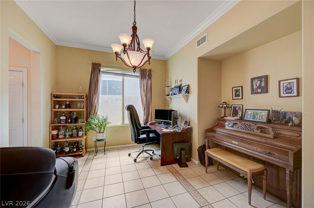 2970 Matese Drive Henderson NV 89052
