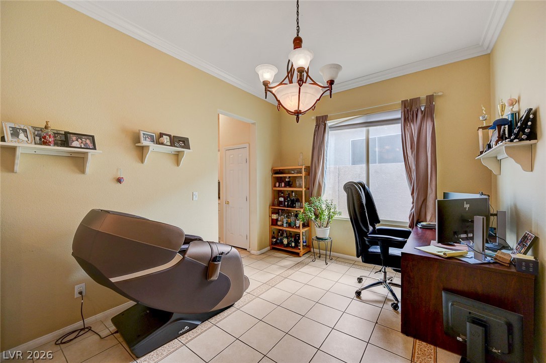 2970 Matese Drive Henderson NV 89052