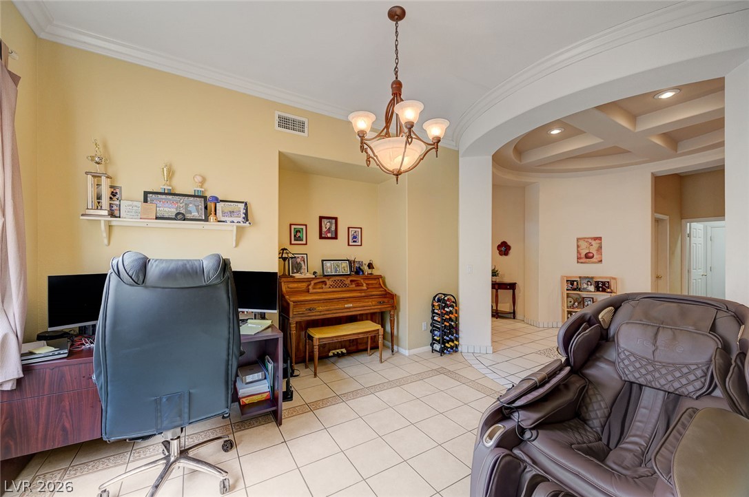 2970 Matese Drive Henderson NV 89052