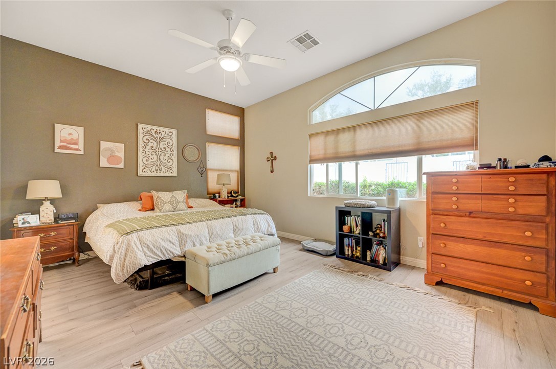 2970 Matese Drive Henderson NV 89052