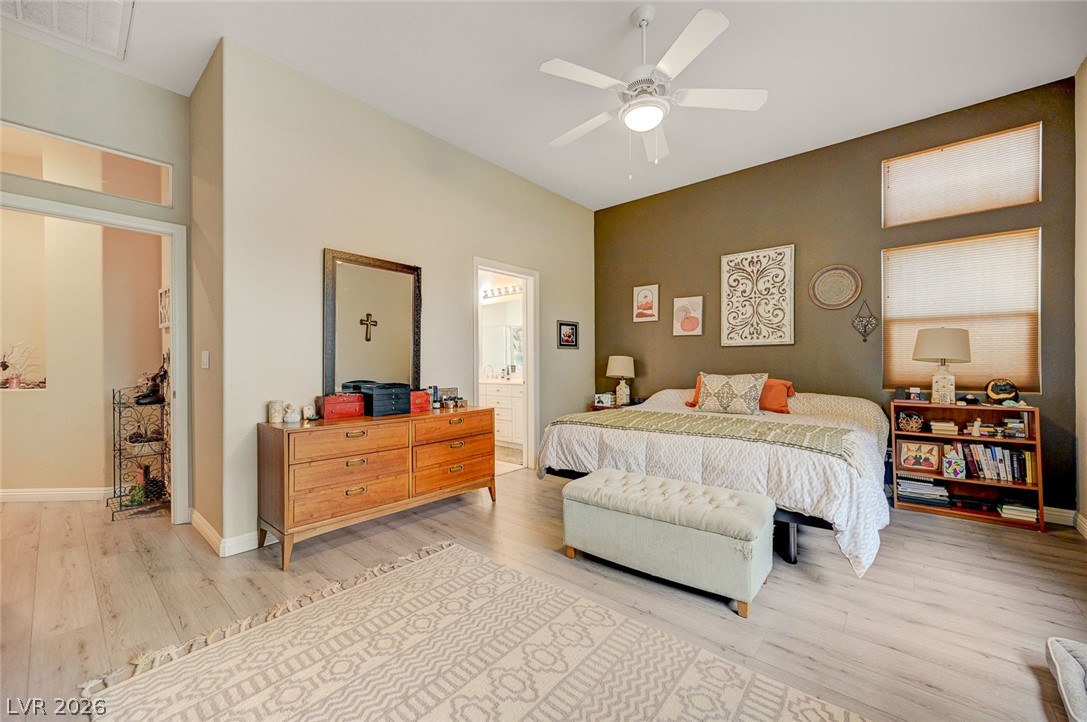 2970 Matese Drive Henderson NV 89052