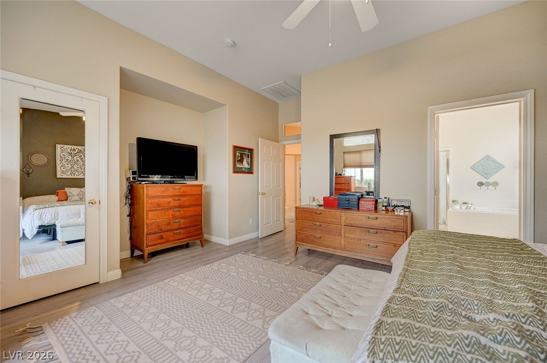 2970 Matese Drive Henderson NV 89052