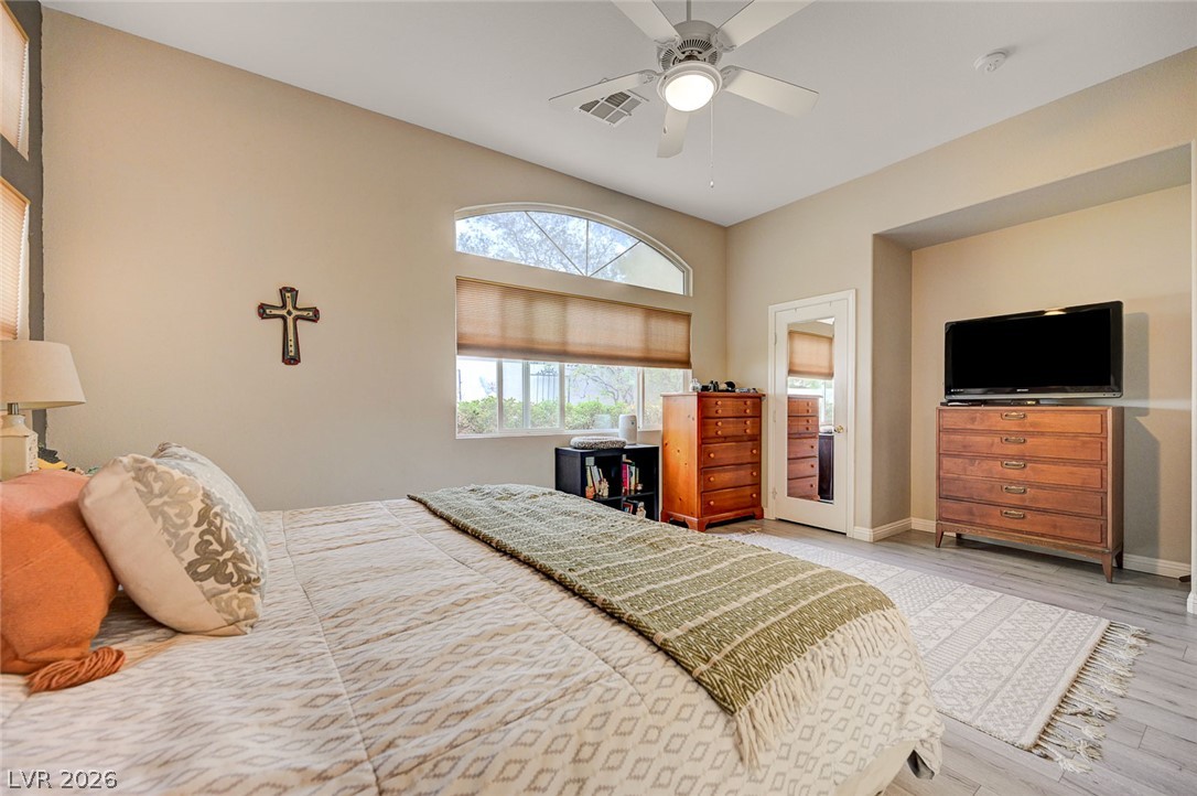 2970 Matese Drive Henderson NV 89052
