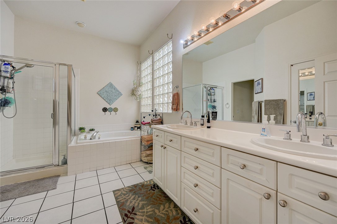 2970 Matese Drive Henderson NV 89052