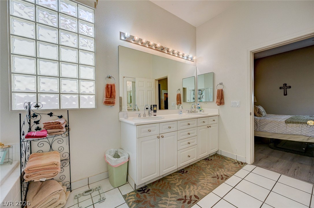 2970 Matese Drive Henderson NV 89052