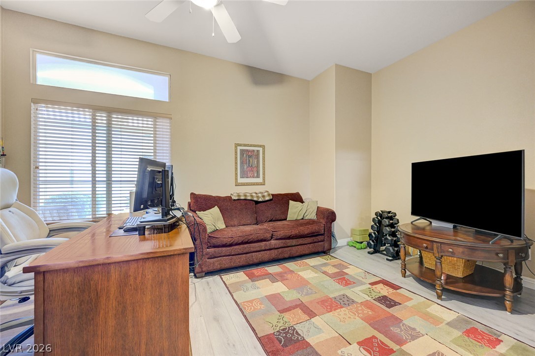 2970 Matese Drive Henderson NV 89052