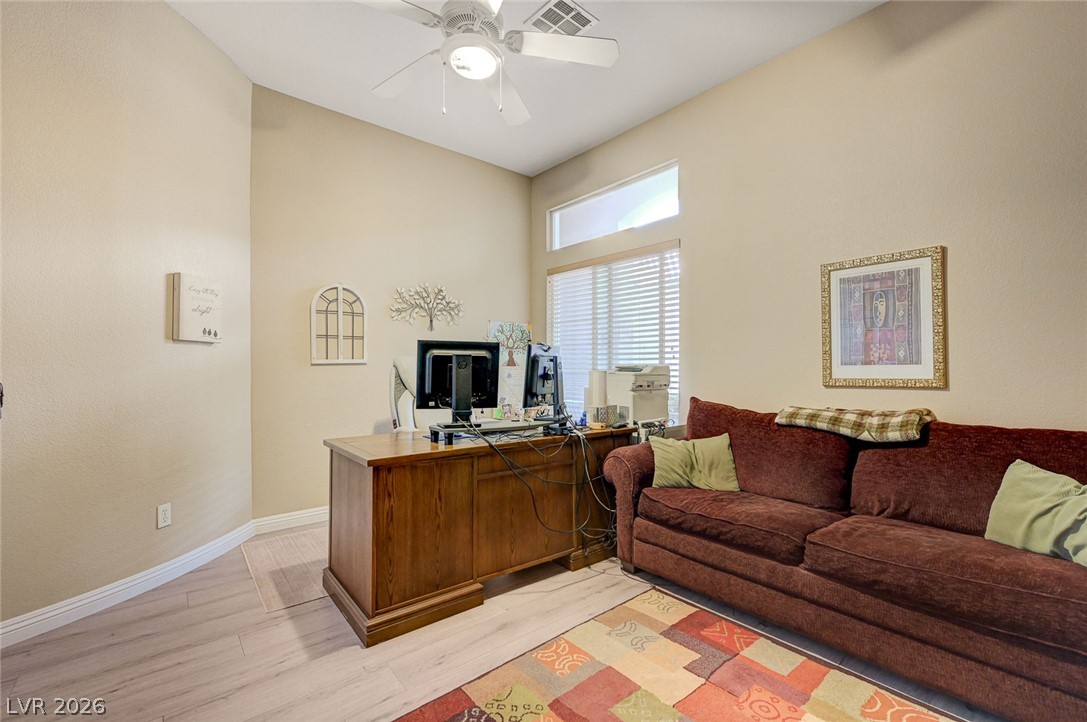 2970 Matese Drive Henderson NV 89052
