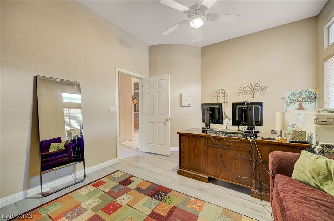 2970 Matese Drive Henderson NV 89052