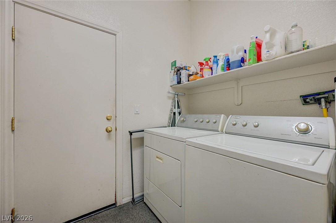 2970 Matese Drive Henderson NV 89052