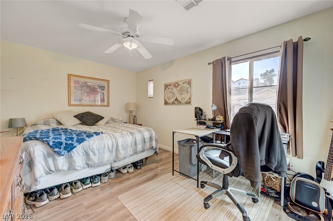 2970 Matese Drive Henderson NV 89052