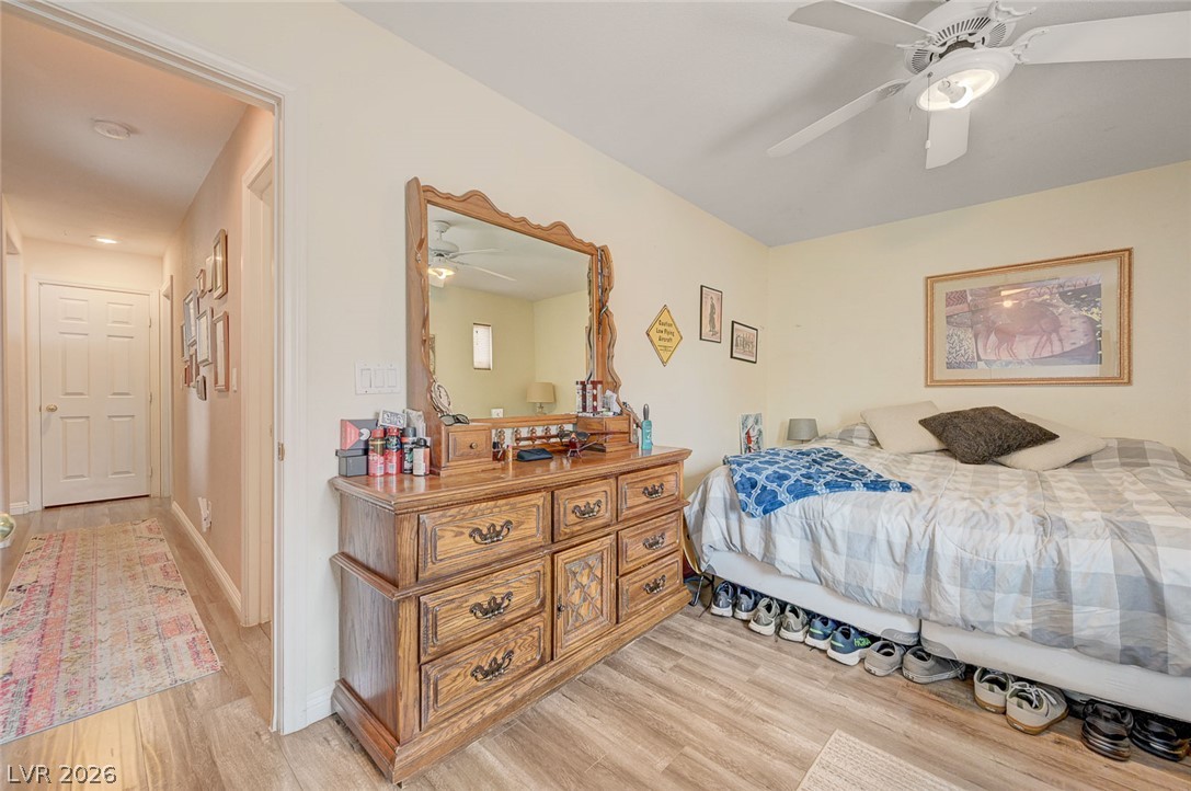 2970 Matese Drive Henderson NV 89052