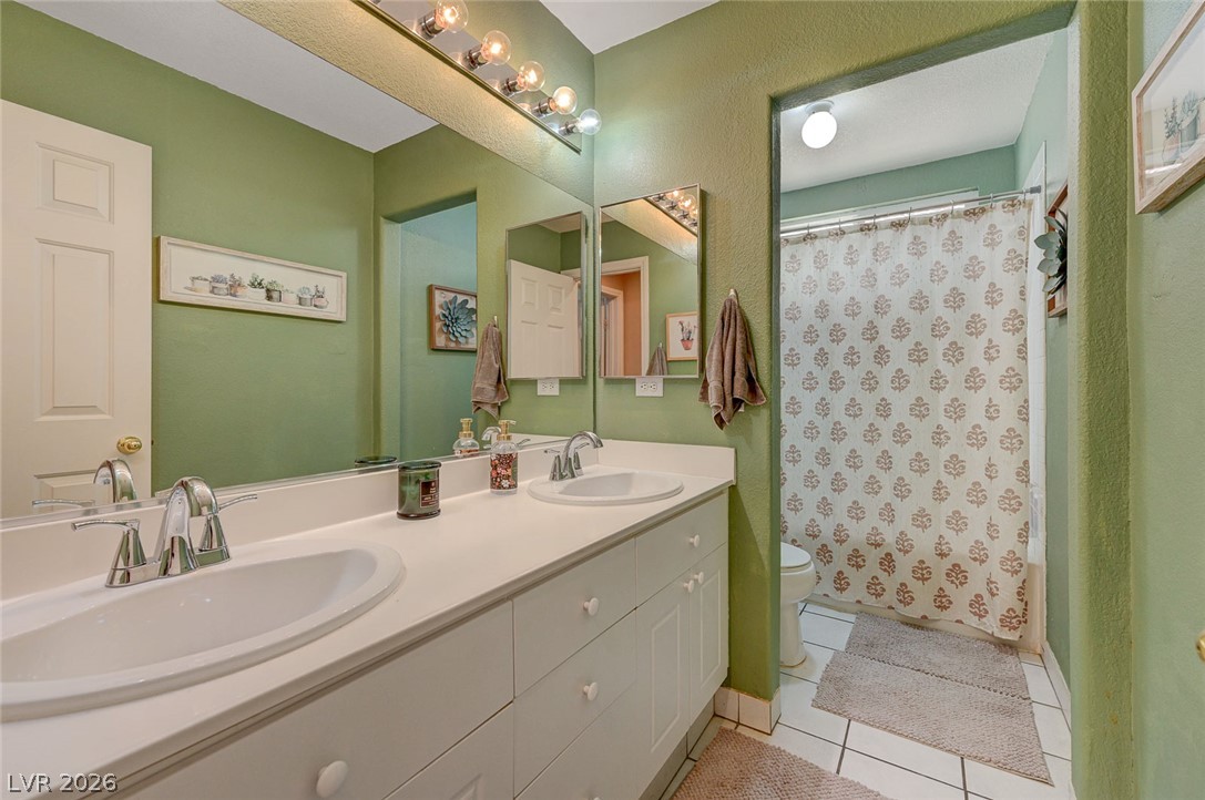 2970 Matese Drive Henderson NV 89052