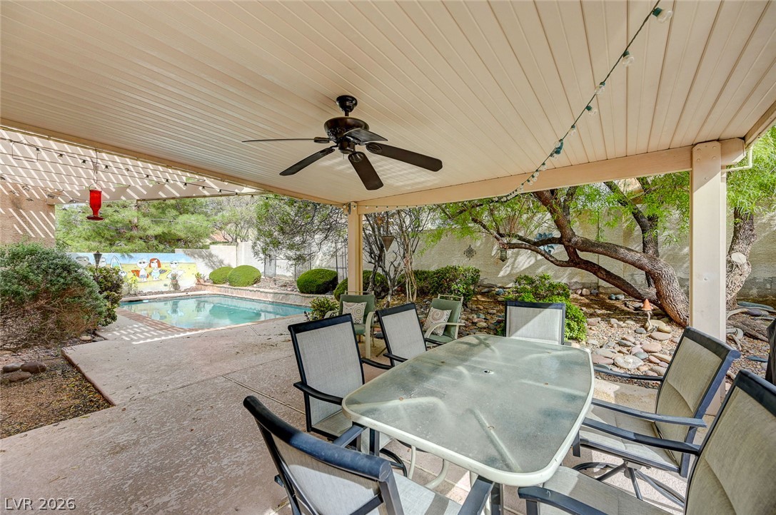 2970 Matese Drive Henderson NV 89052