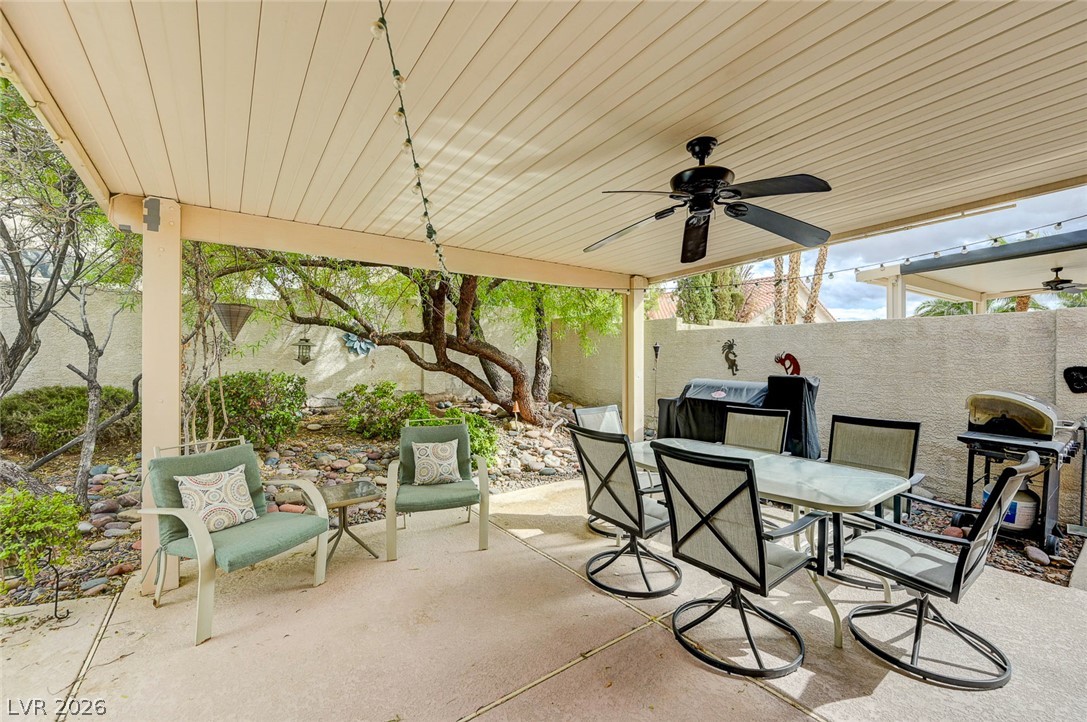 2970 Matese Drive Henderson NV 89052