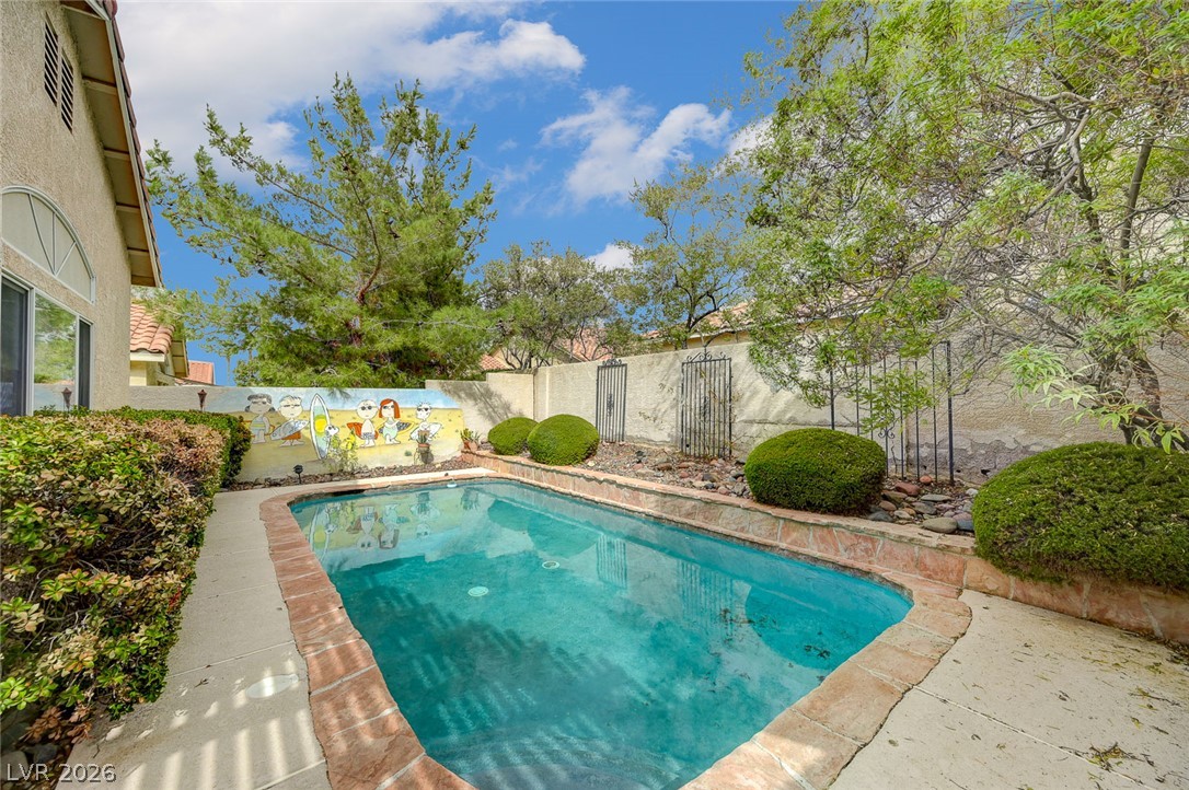 2970 Matese Drive Henderson NV 89052