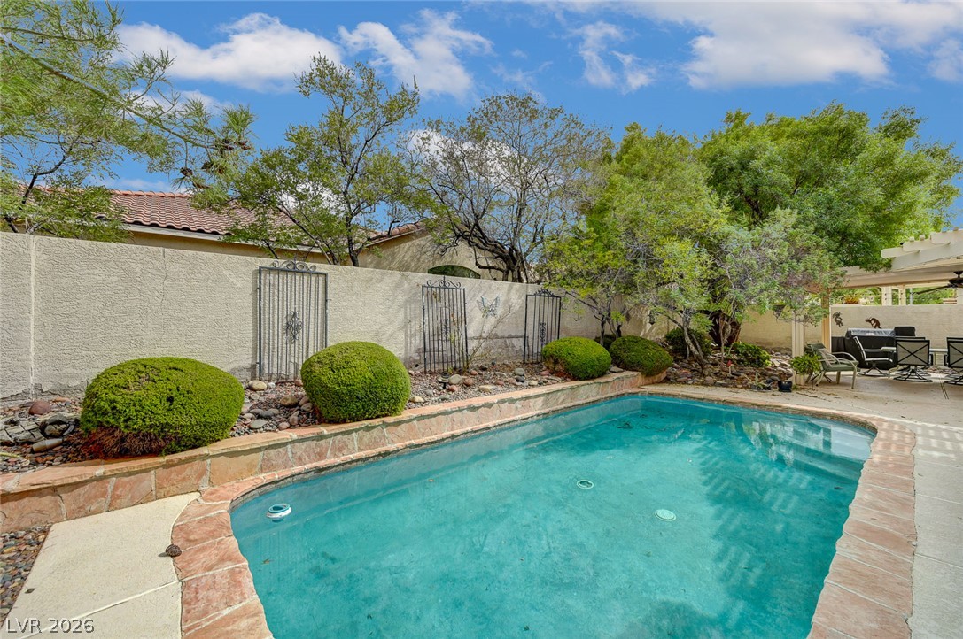 2970 Matese Drive Henderson NV 89052