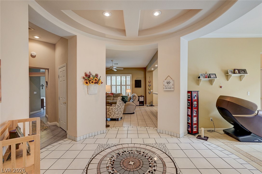 2970 Matese Drive Henderson NV 89052