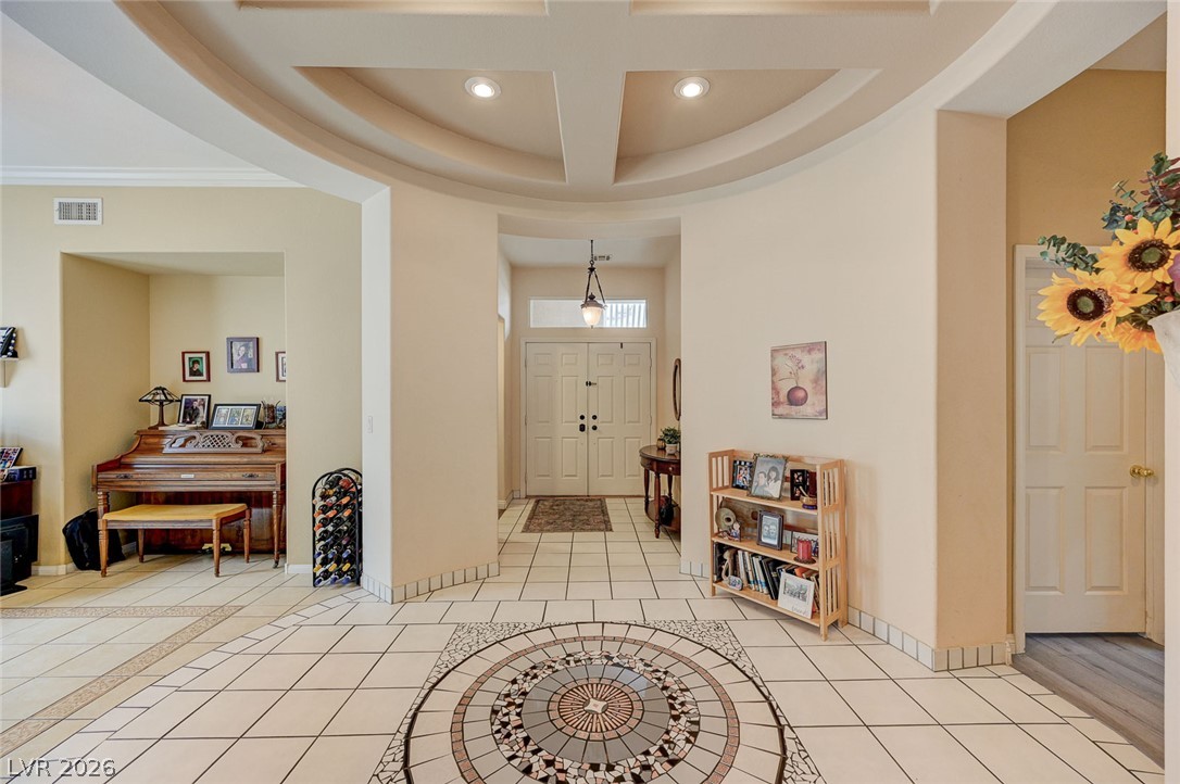 2970 Matese Drive Henderson NV 89052