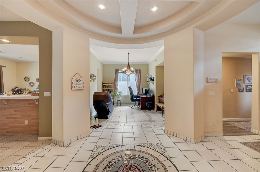 2970 Matese Drive Henderson NV 89052