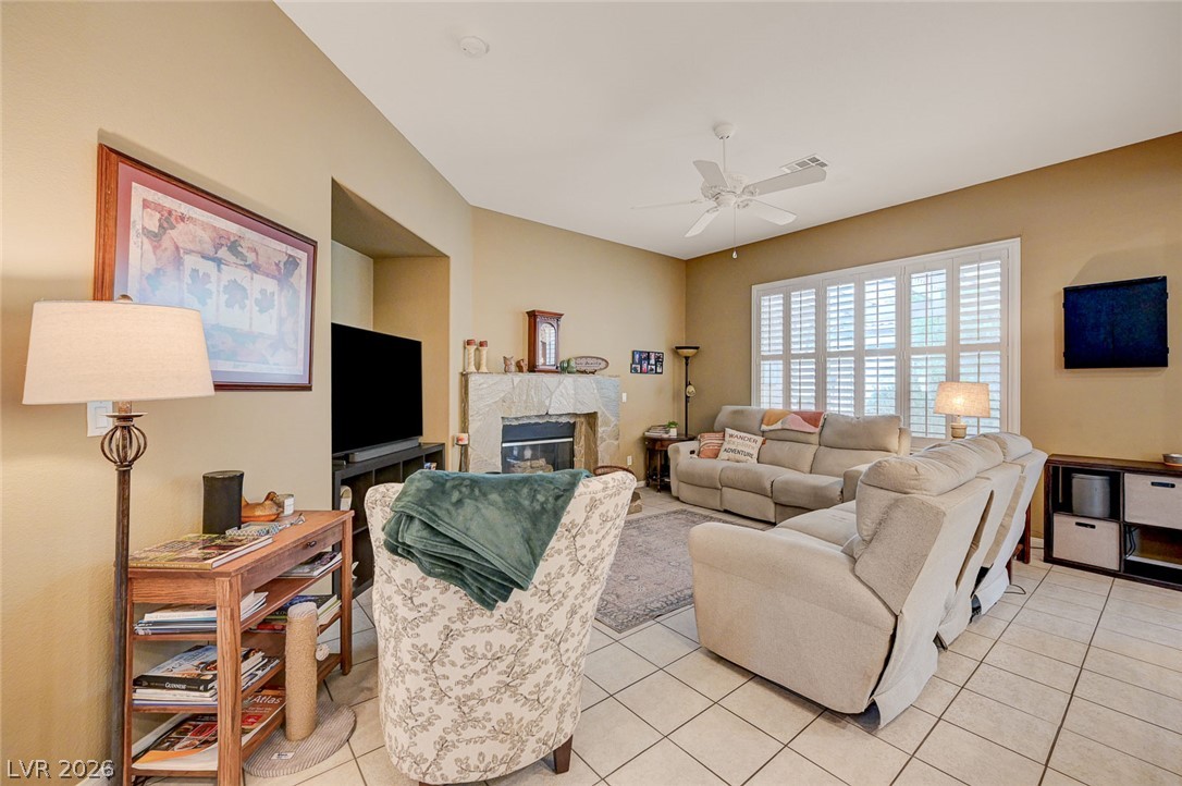 2970 Matese Drive Henderson NV 89052