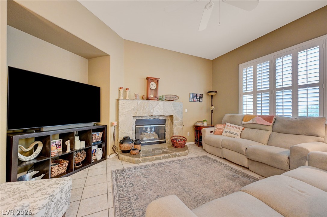 2970 Matese Drive Henderson NV 89052