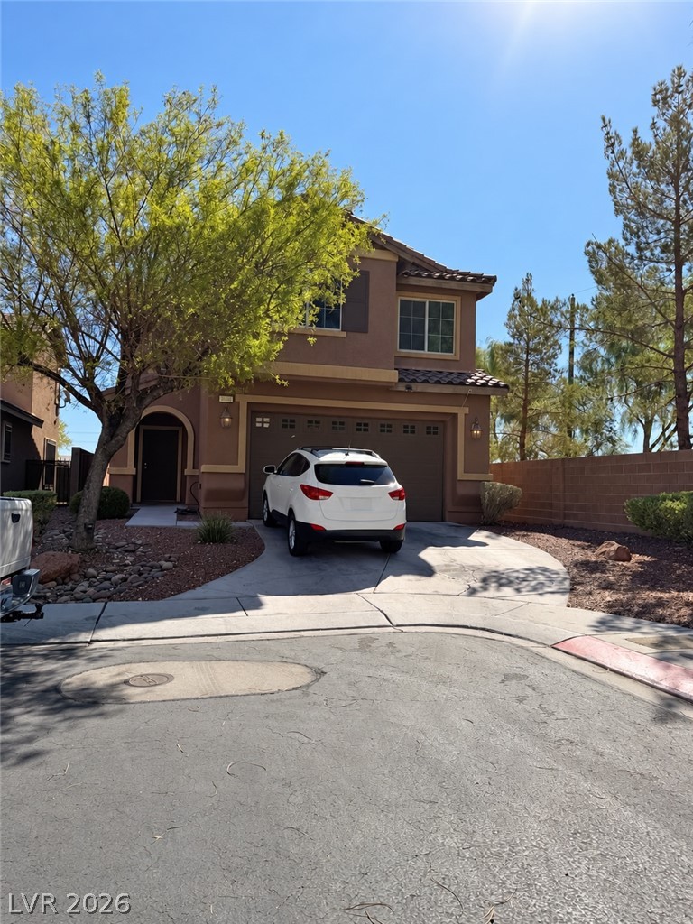4808 Bride Street North Las Vegas NV 89081
