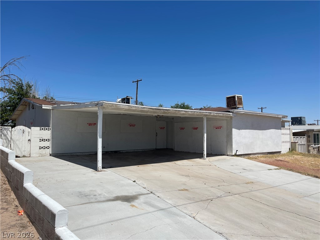 3116 Kings Way Las Vegas NV 89102
