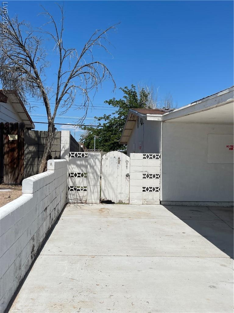 3116 Kings Way Las Vegas NV 89102