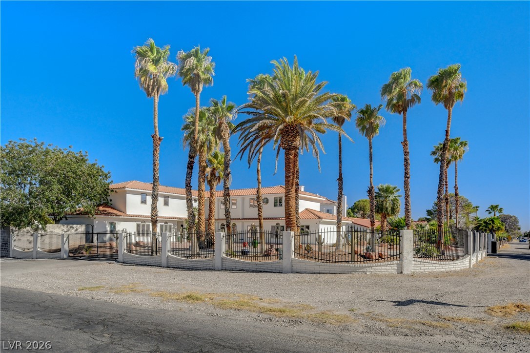 2920 El Camino Road Las Vegas NV 89146