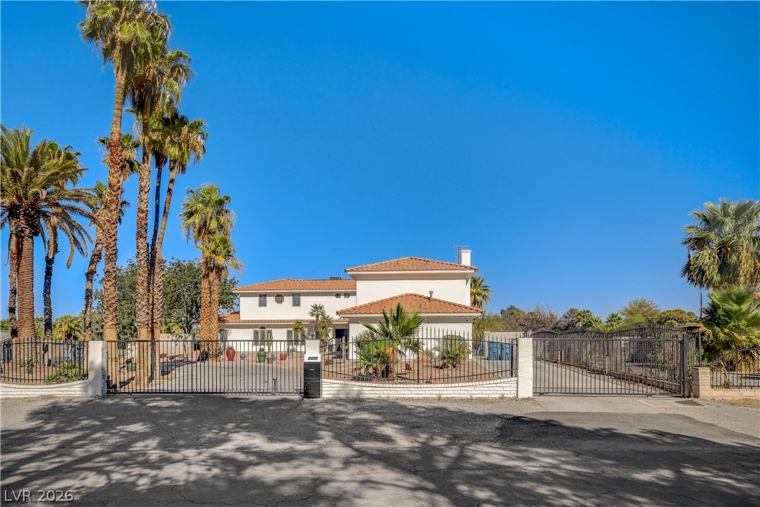 2920 El Camino Road Las Vegas NV 89146